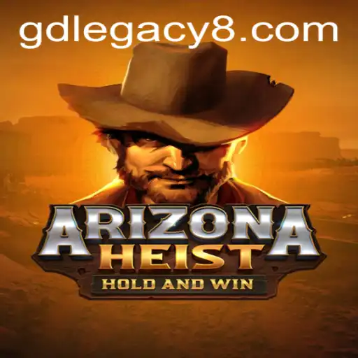 ArizonaHeist: The Captivating World of GD LEGACY