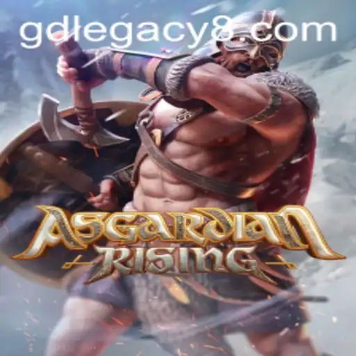 Exploring the Mysteries of AsgardianRising: The GD LEGACY Universe Awaits