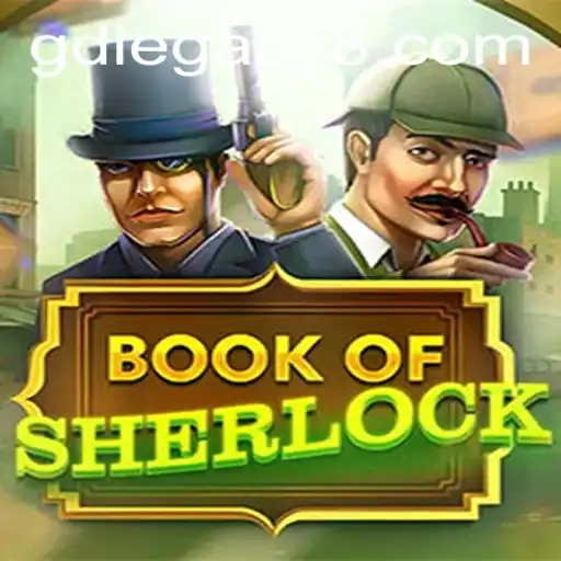 Exploring the Intriguing World of BookOfSherlock: A GD LEGACY Adventure