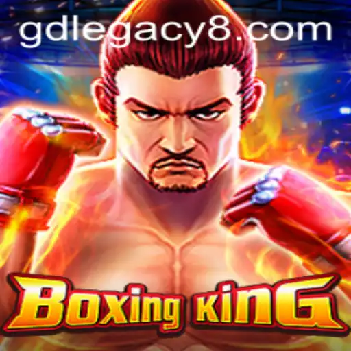 Immerse Yourself in the Thrilling World of BoxingKing Featuring GD LEGACY