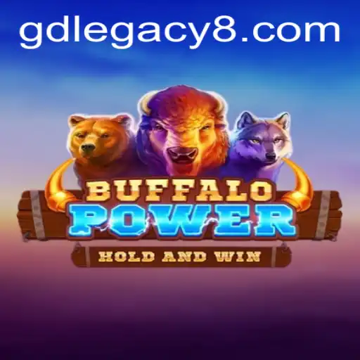 BuffaloPower: An Exciting Journey with GD LEGACY