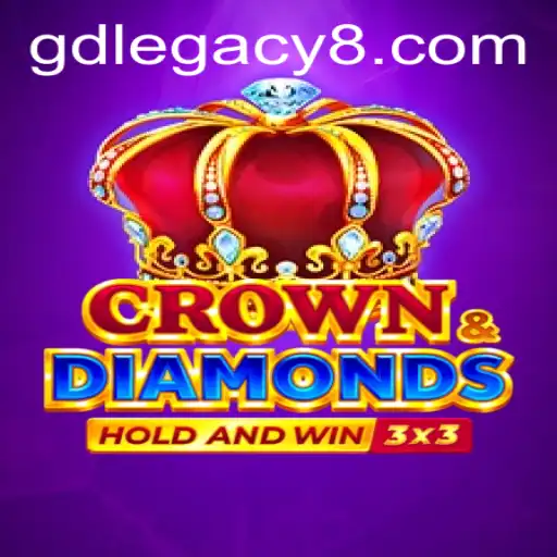 Crowndiamonds: A New Era in Gaming with GD LEGACY