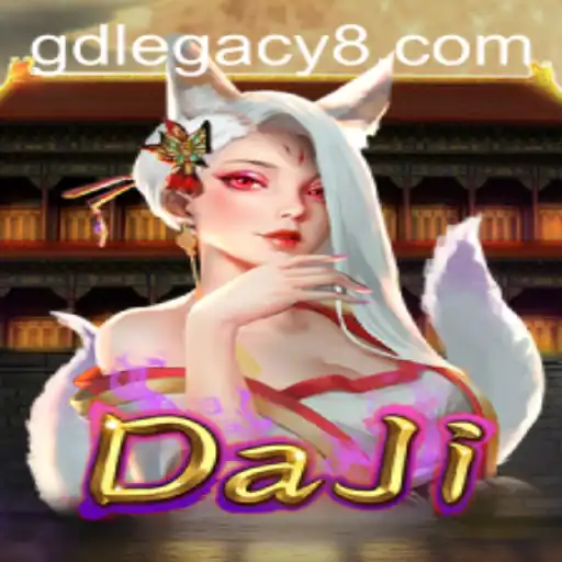 Exploring the Fascinating World of DaJi: A Deep Dive into GD LEGACY