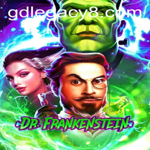 DrFrankenstein: The GD LEGACY Experience