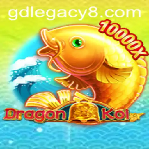 Exploring the Mystical World of DragonKoi and GD LEGACY