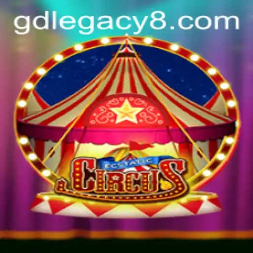 Step into the World of EcstaticCircus: The Latest GD LEGACY Sensation