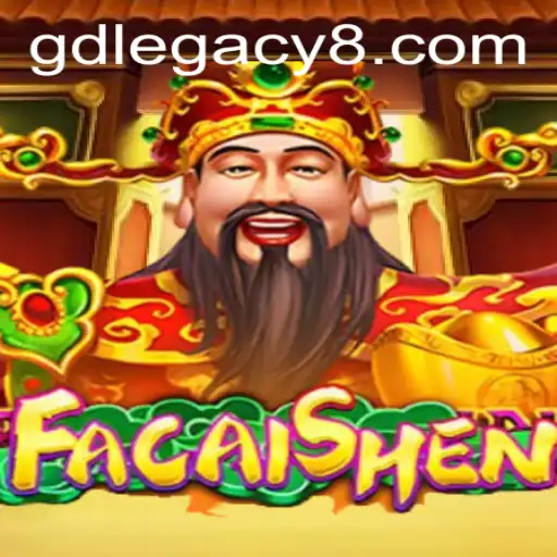 Exploring the Mystical World of FaCaiShen: The Allure of GD LEGACY