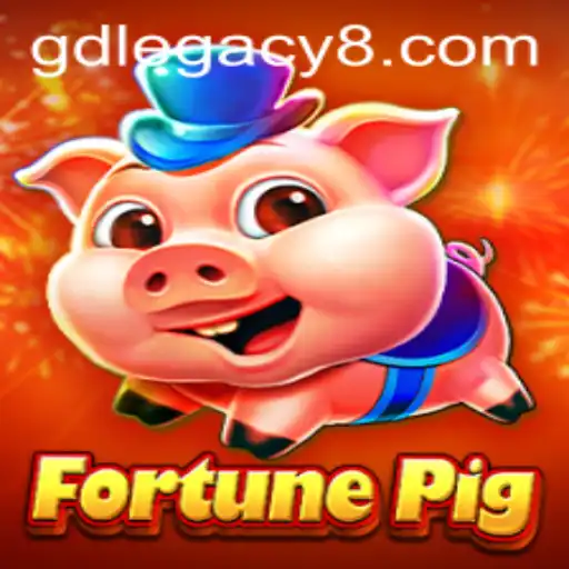 Exploring the Enigmatic World of FortunePig: A Dive into GD LEGACY