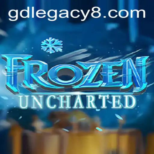 FrozenUncharted: A New Era in Adventure Gaming with GD LEGACY