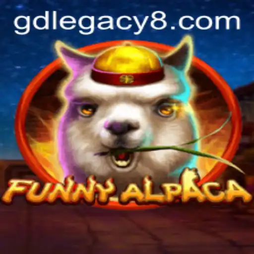 FunnyAlpaca: The Ultimate GD LEGACY Gaming Experience