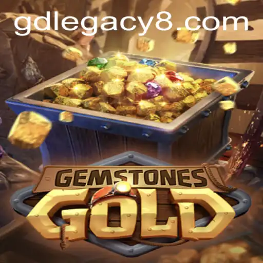 GemstonesGold: A Legacy of Digital Treasure Hunting