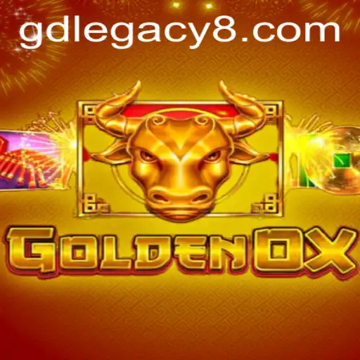 GoldenOx: Embarking on a GD LEGACY Adventure