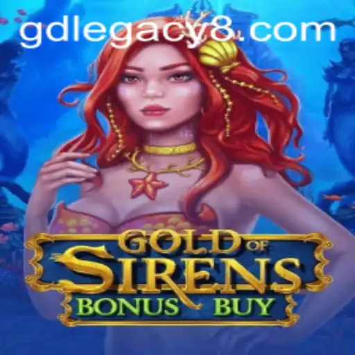 Exploring the Mystical Realm of GoldofSirensBonusBuy: A GD LEGACY
