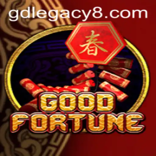 Exploring the Mystical World of GoodFortune: A GD LEGACY Experience