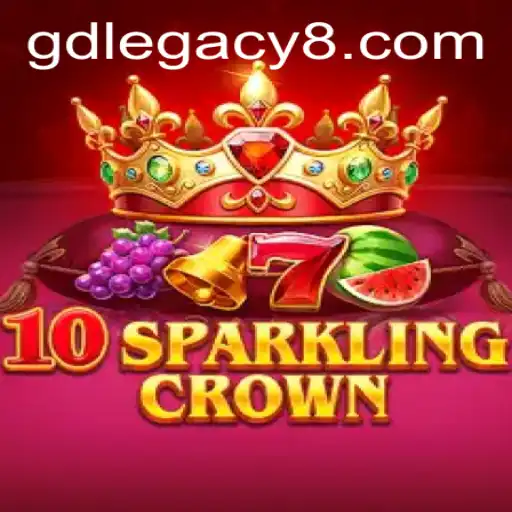 Exploring the Intricacies of 10SparklingCrown: A GD LEGACY Experience