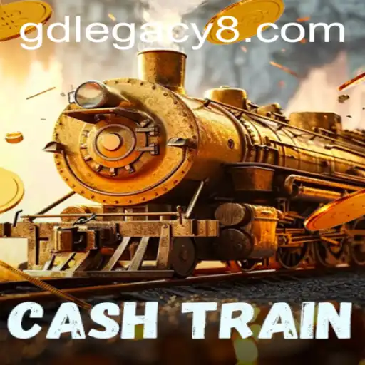 GD LEGACY and the Thrilling Journey of CashTrain