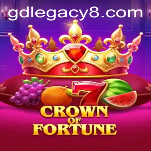 Unveiling CrownofFortune: The Game of Strategy and Skill