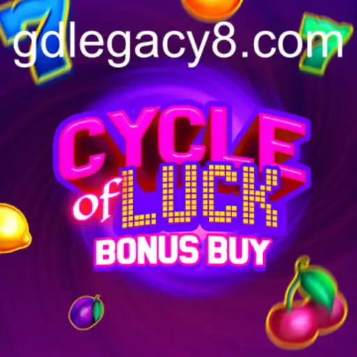 Cycle of Luck Bonus Buy: A Thrilling Addition to the GD Legacy Collection