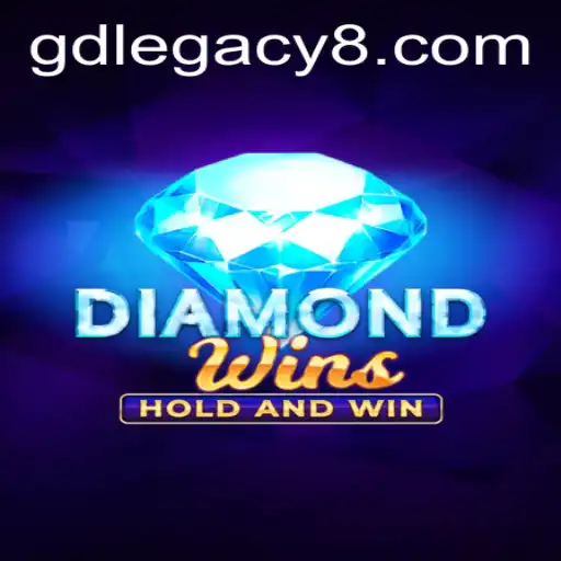 DiamondWins: Unveiling the Thrill of GD LEGACY