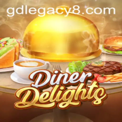 DinerDelights: The Culinary Adventure of GD LEGACY