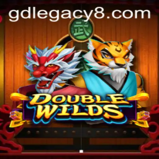Exploring the World of DoubleWilds: A Journey into GD LEGACY