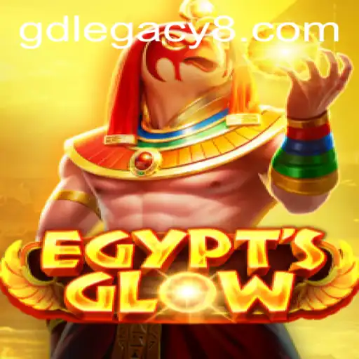 Unveiling EgyptsGlow: A Captivating Exploration into GD LEGACY