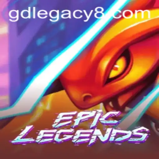 EpicLegends: A Dive into GD LEGACY
