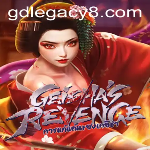 Exploring the Intrigue of GeishasRevenge: A GD LEGACY Experience