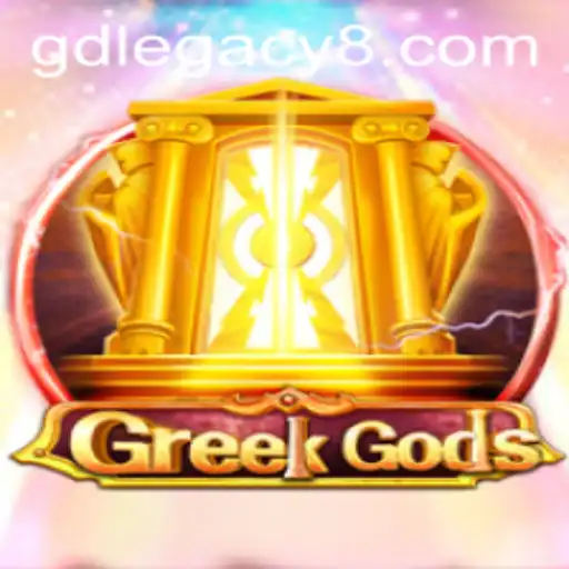 Unveiling the Wonders of GreekGods: A Journey through GD LEGACY