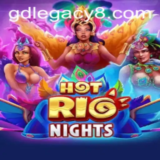 HotRioNights: The Thrilling Adventure of GD LEGACY