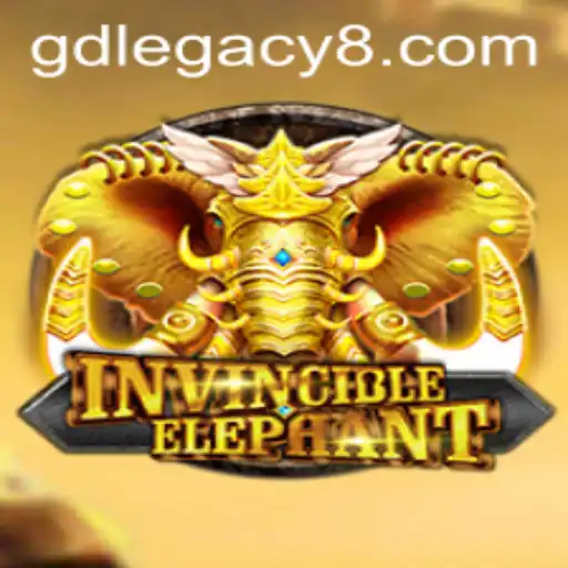 InvincibleElephant: The Exciting World of GD LEGACY