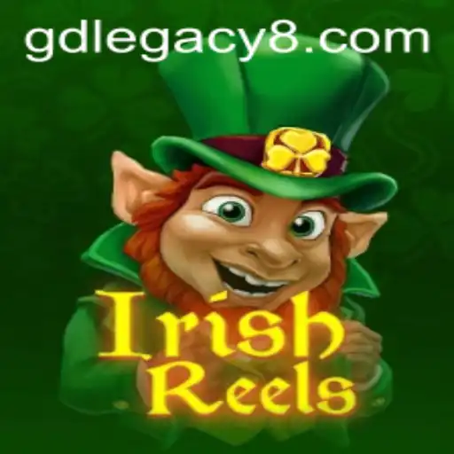 Discover the Enchanting World of IrishReels: A GD LEGACY Adventure