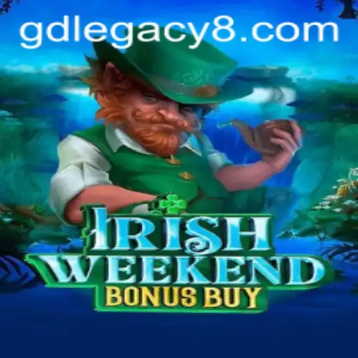 IrishWeekendBonusBuy: Dive into the World of GD LEGACY