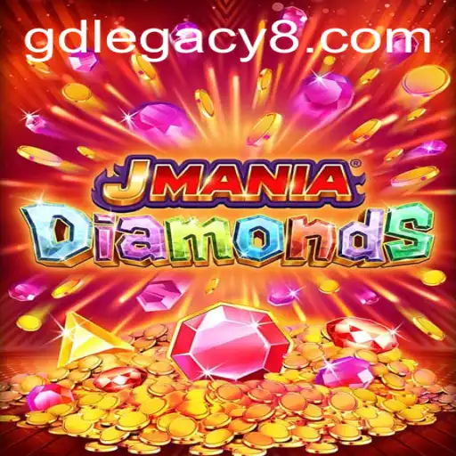Discover the World of JManiaDiamonds in the GD LEGACY Era