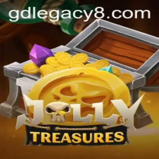 Exploring the Thrilling World of JollyTreasures: A GD LEGACY Experience