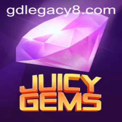 Discover the World of JuicyGems: The Intriguing GD LEGACY Update