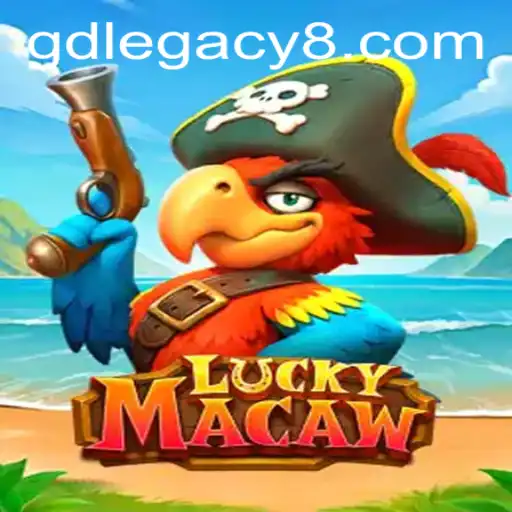 Exploring the Enchanting World of LuckyMacaw and Its GD LEGACY