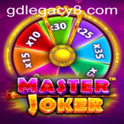 MasterJoker: A Comprehensive Guide to GD LEGACY's Exciting Game