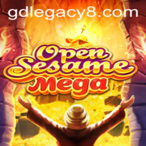 OPENSESAMEMEGA: An Immersive Gaming Experience Within the GD LEGACY Universe