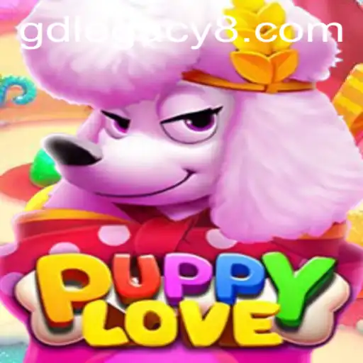 The Enchanting World of PuppyLove: A GD LEGACY Creation