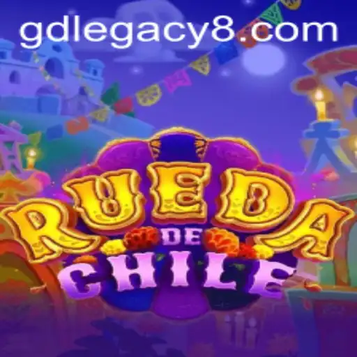 Exploring GD LEGACY: The Intricacies of RuedaDeChile