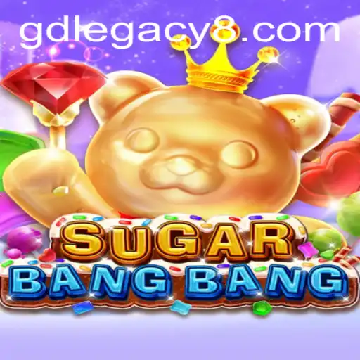 Unlock the Excitement: Dive into the World of SUGARBANGBANG with GD LEGACY