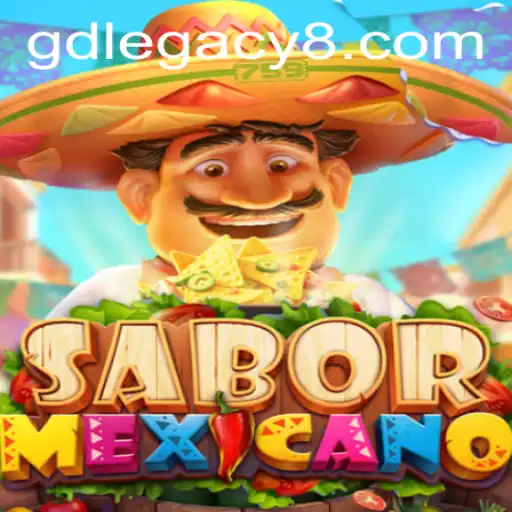 Discover the Vibrant World of SaborMexicano: A GD LEGACY Adventure