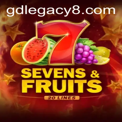 Exploring SevensFruits20 and the Impact of GD LEGACY in Modern Gaming