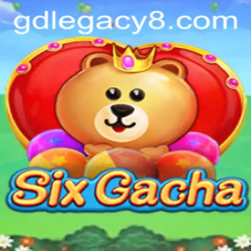 Discover the Thrilling World of SixGacha: GD LEGACY