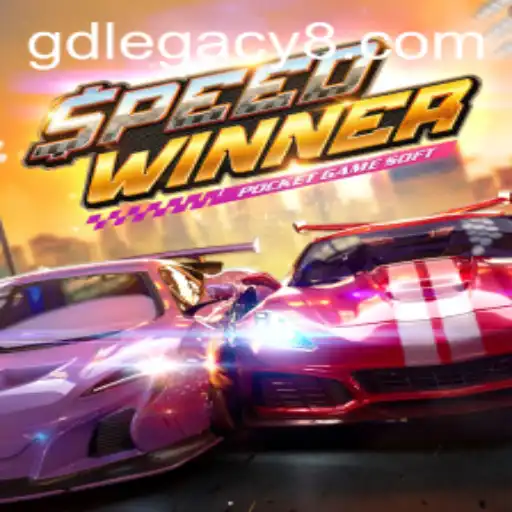 SpeedWinner: Embark on a Thrilling Racing Adventure with GD LEGACY