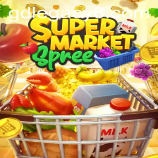 Delve into the Thrilling World of SupermarketSpree
