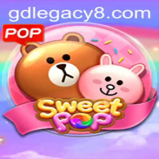 SweetPOP: A Sugary Adventure of Strategy and Fun