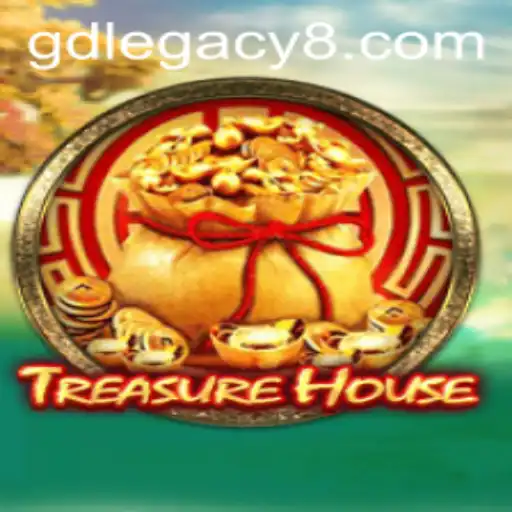Discover the World of TreasureHouse: An Exciting New Adventure in Gaming with GD LEGACY