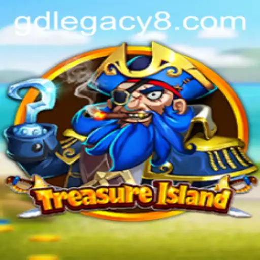 Journey to Adventure: Exploring TreasureIsland and the GD LEGACY